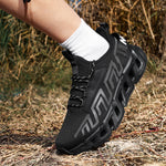 'Nebris Wave' X9X Sneakers