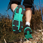 'Velvet Strike' X9X Sneakers