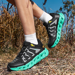 'Velvet Strike' X9X Sneakers