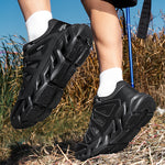 'Velvet Strike' X9X Sneakers