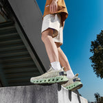 'Nebris Wave' X9X Sneakers