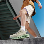 'Nebris Wave' X9X Sneakers