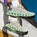 'Nebris Wave' X9X Sneakers