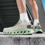 'Nebris Wave' X9X Sneakers