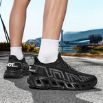 'Nebris Wave' X9X Sneakers