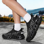 'Nebris Wave' X9X Sneakers