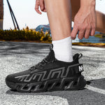 'Nebris Wave' X9X Sneakers