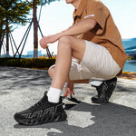 'Nebris Wave' X9X Sneakers