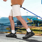 'Nebris Wave' X9X Sneakers