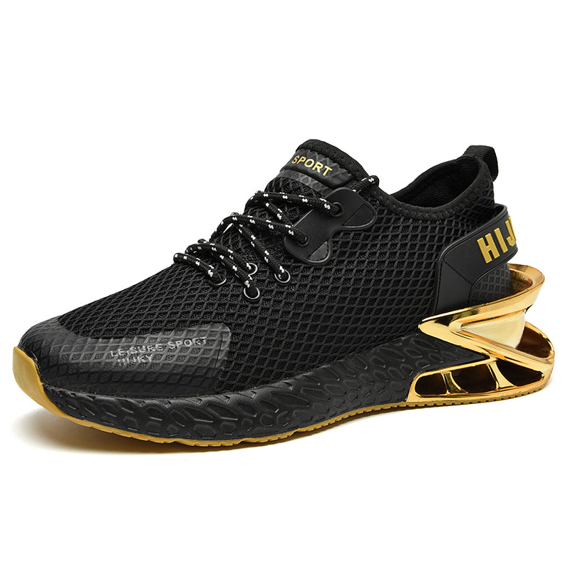 'Sonic Sprint' X9X Sneakers