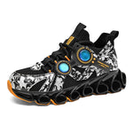 ‘Urban Vector’ X9X Sneaker