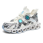 ‘Urban Vector’ X9X Sneaker