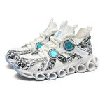 ‘Urban Vector’ X9X Sneaker