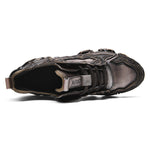 ‘Apex Phantom’ X9X Sneakers