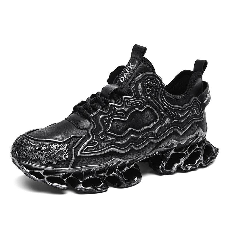Apex Phantom X9X Sneakers | Men's Luxury Boutique