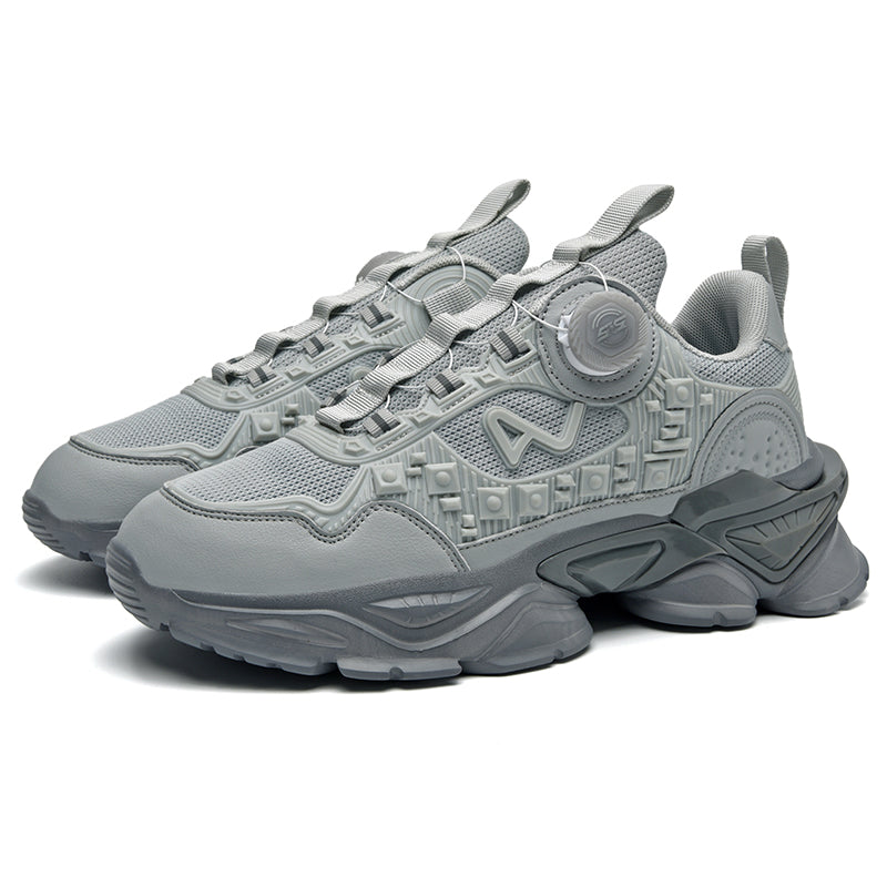‘Armageddon Blaze’ X9X Sneakers