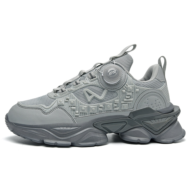 ‘Armageddon Blaze’ X9X Sneakers