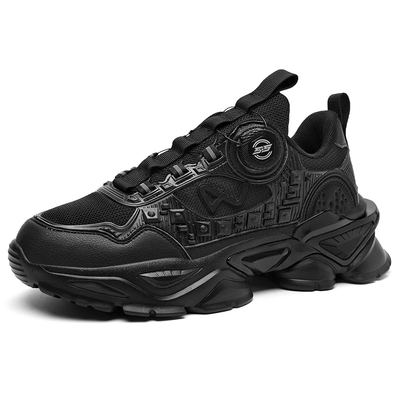 ‘Armageddon Blaze’ X9X Sneakers