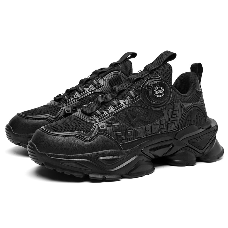 ‘Armageddon Blaze’ X9X Sneakers