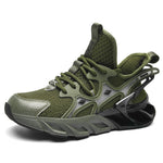 ‘Quartz League’ X9X Sneakers