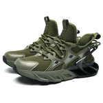 ‘Quartz League’ X9X Sneakers