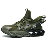 ‘Quartz League’ X9X Sneakers