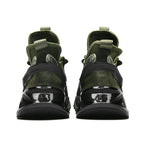 ‘Quartz League’ X9X Sneakers