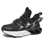‘Quartz League’ X9X Sneakers