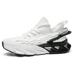 'Shadow Manor’ X9X Sneakers