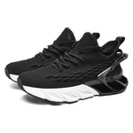 'Shadow Manor’ X9X Sneakers