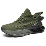 'Shadow Manor’ X9X Sneakers