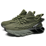 'Shadow Manor’ X9X Sneakers