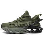 'Shadow Manor’ X9X Sneakers