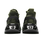 'Shadow Manor’ X9X Sneakers