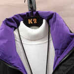 MLB Z721 Puffer Jacket