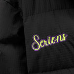 MLB Z721 Puffer Jacket