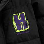 MLB Z721 Puffer Jacket