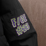 MLB Z721 Puffer Jacket