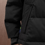 MLB Z721 Puffer Jacket