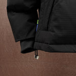 MLB Z721 Puffer Jacket