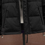MLB Z721 Puffer Jacket