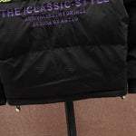 MLB Z721 Puffer Jacket