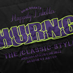 MLB Z721 Puffer Jacket