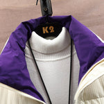 MLB Z721 Puffer Jacket