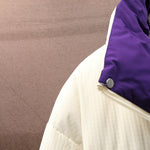 MLB Z721 Puffer Jacket