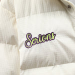 MLB Z721 Puffer Jacket