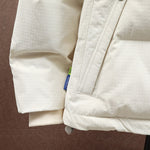 MLB Z721 Puffer Jacket