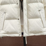 MLB Z721 Puffer Jacket