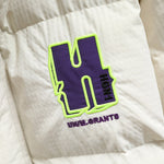 MLB Z721 Puffer Jacket