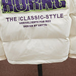 MLB Z721 Puffer Jacket